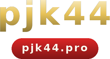 pjk44 โลโก้